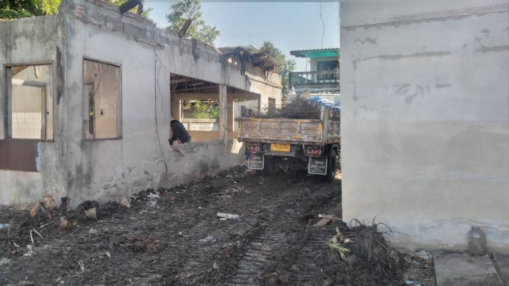 AWW120 ขายที่ดินเปล่า ซ.พหลโยธิน62 /1 ซอยหลัง รพ.บี แคร์ เมดิคอลเช็นเตอร์